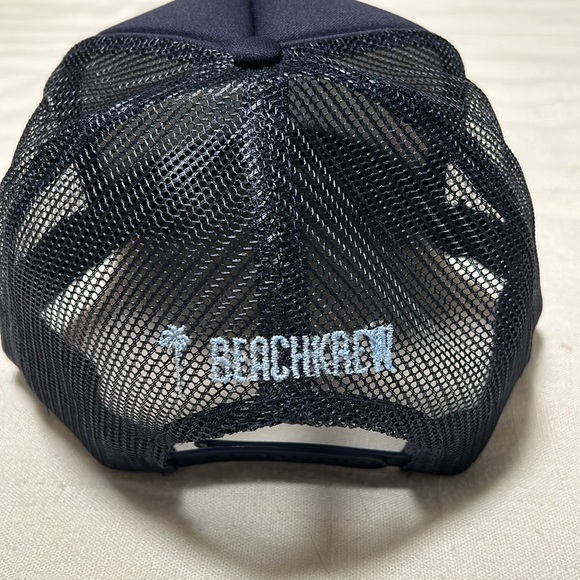 Beachkrew Trucker Hat - Picture 3 of 4